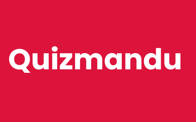Quizmandu user data deletation request form